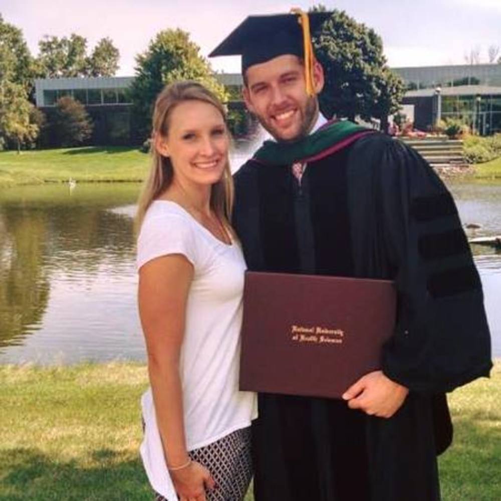 Meet your Posher, Lindsey